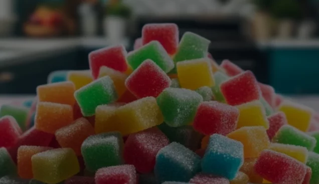 edible